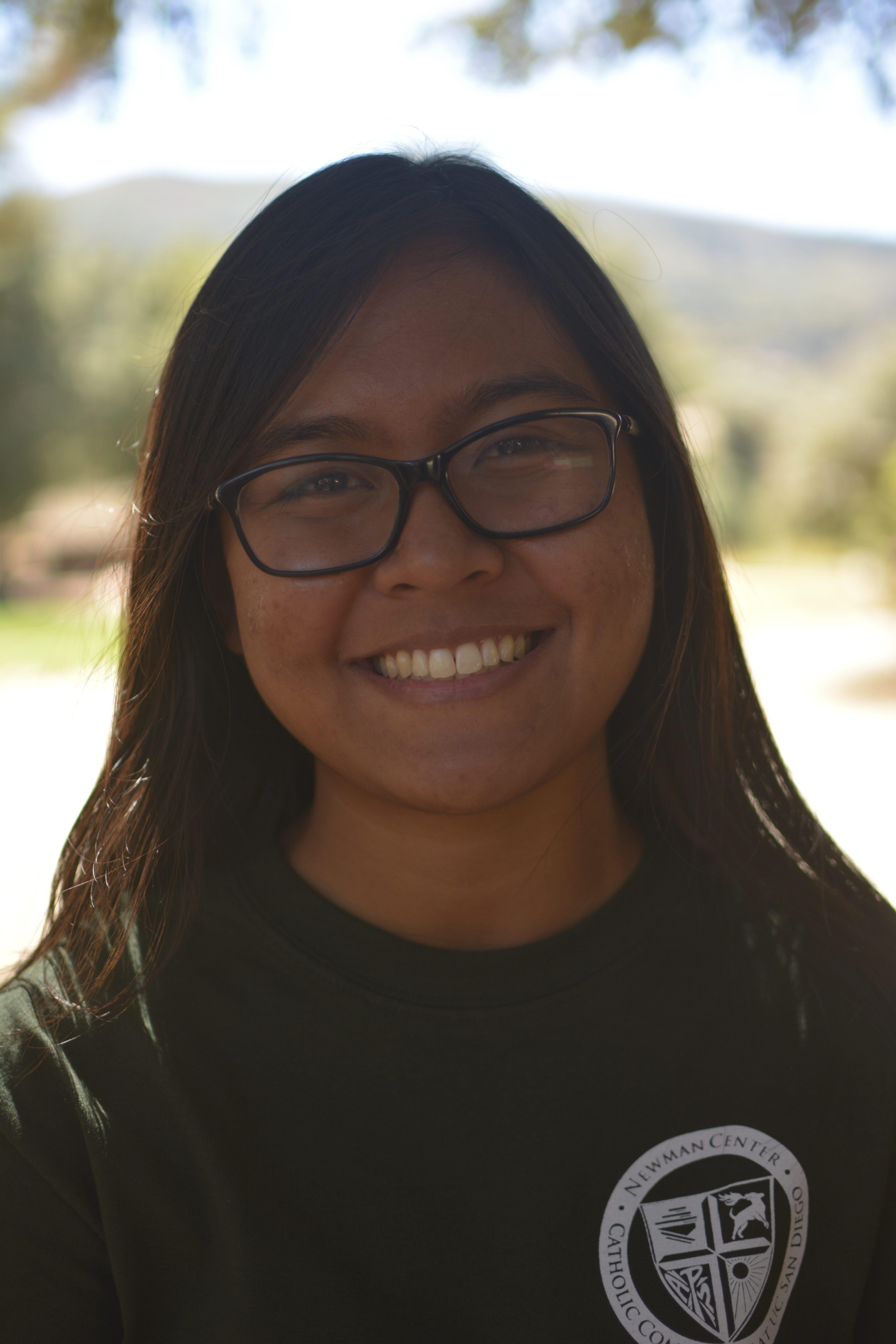 Angela Geronimo 2018-2019
