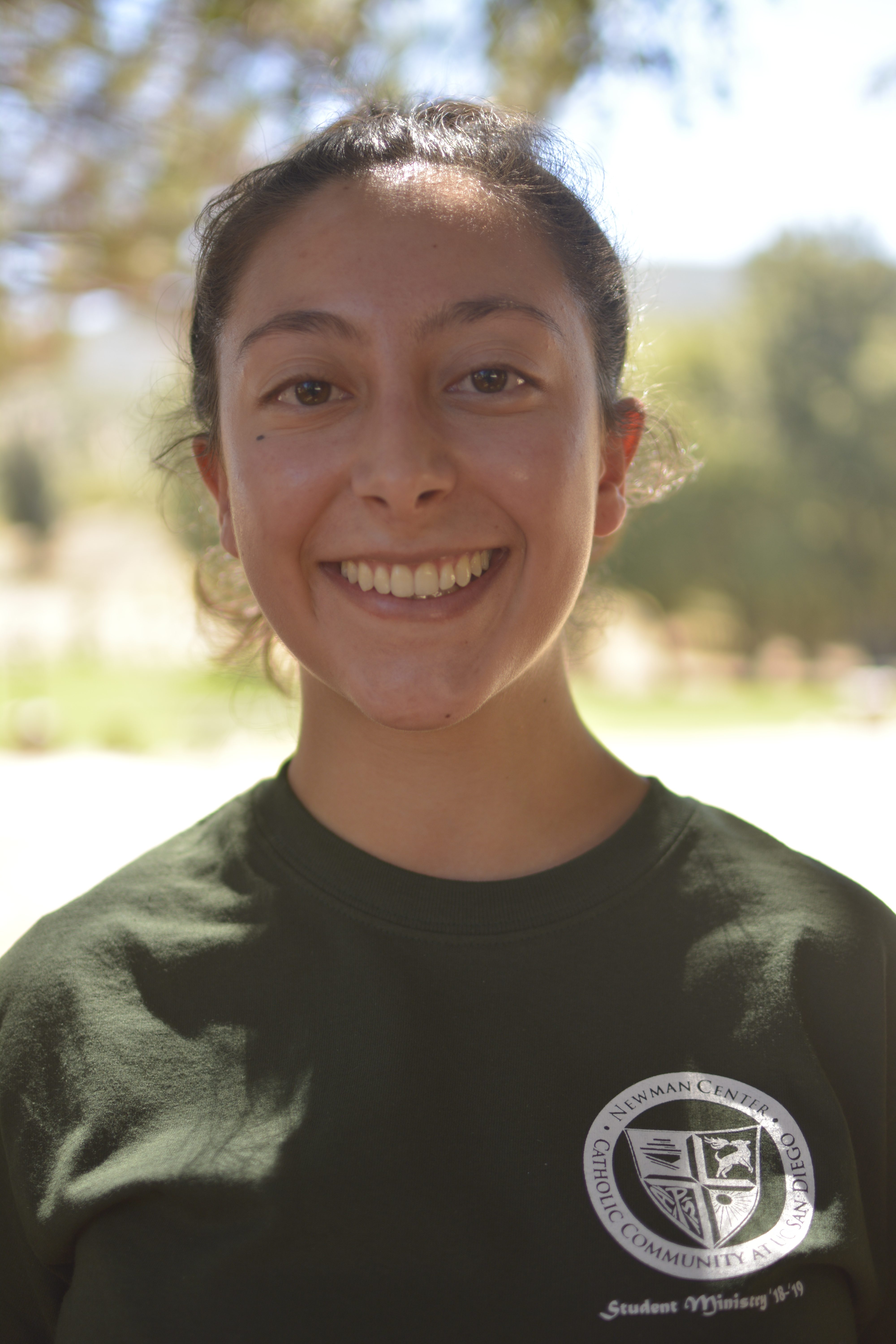 Annalisa Scafidi 2018-2019