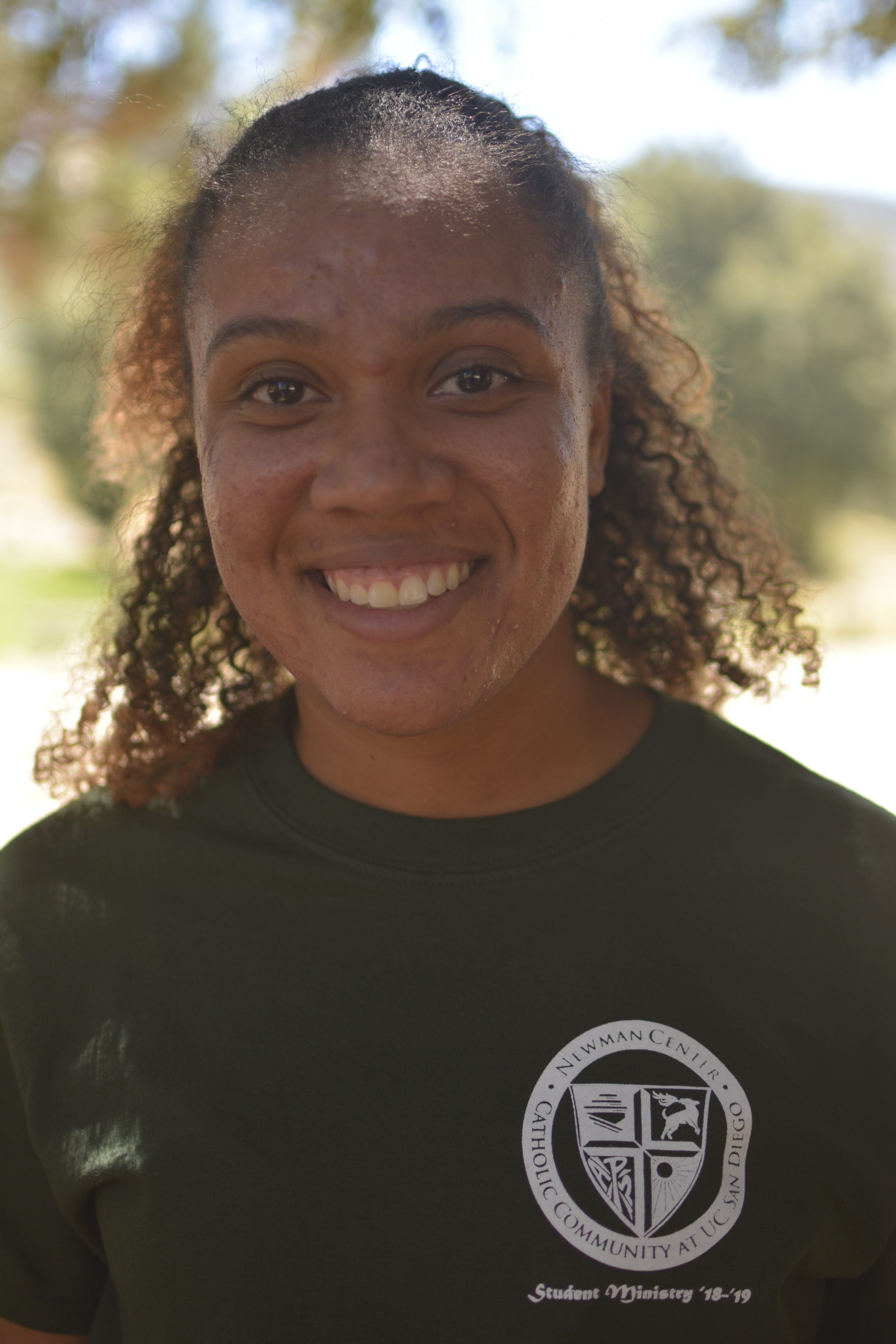Annmarie Burgo 2018-2019
