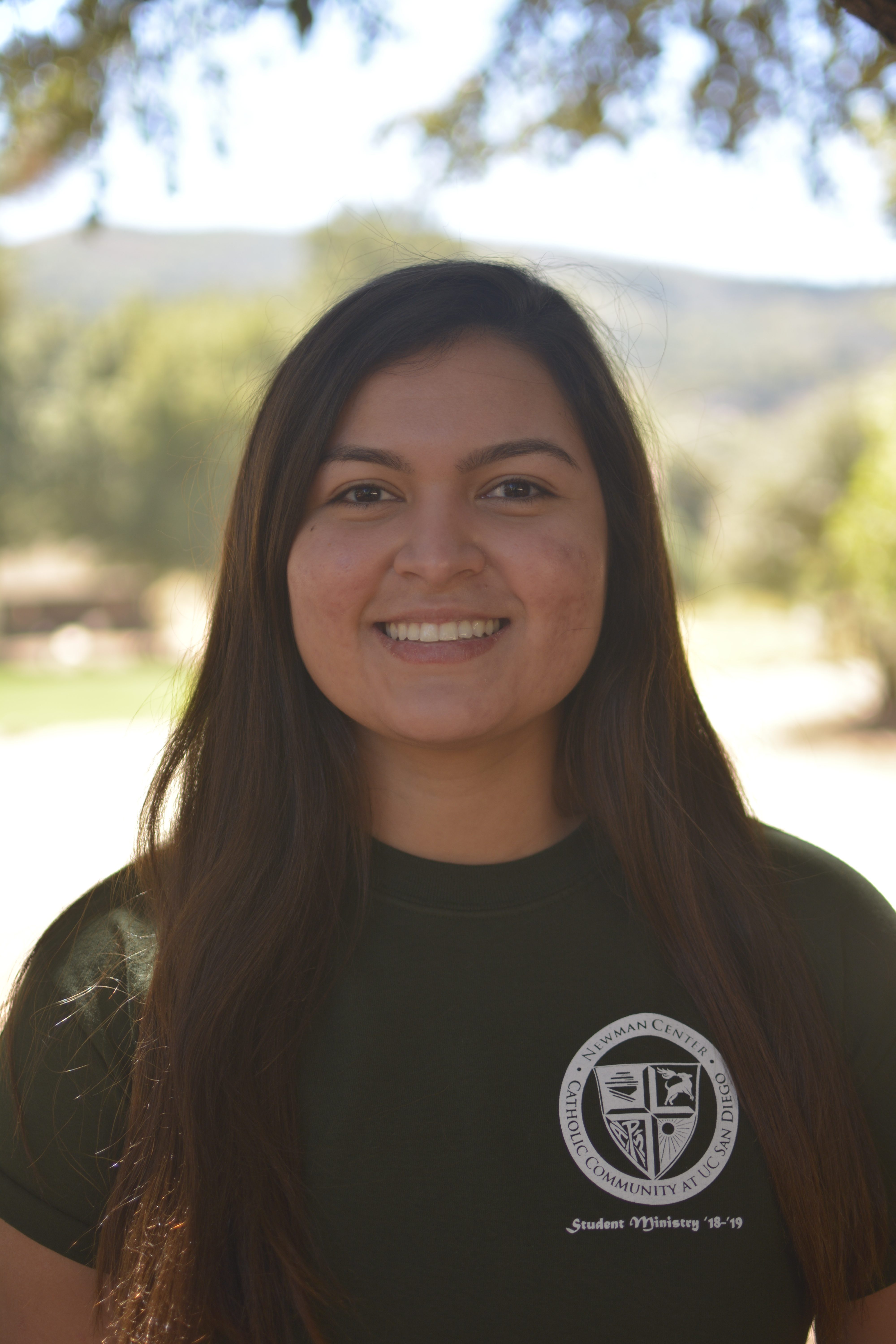 Arely Vasquez 2018-2019