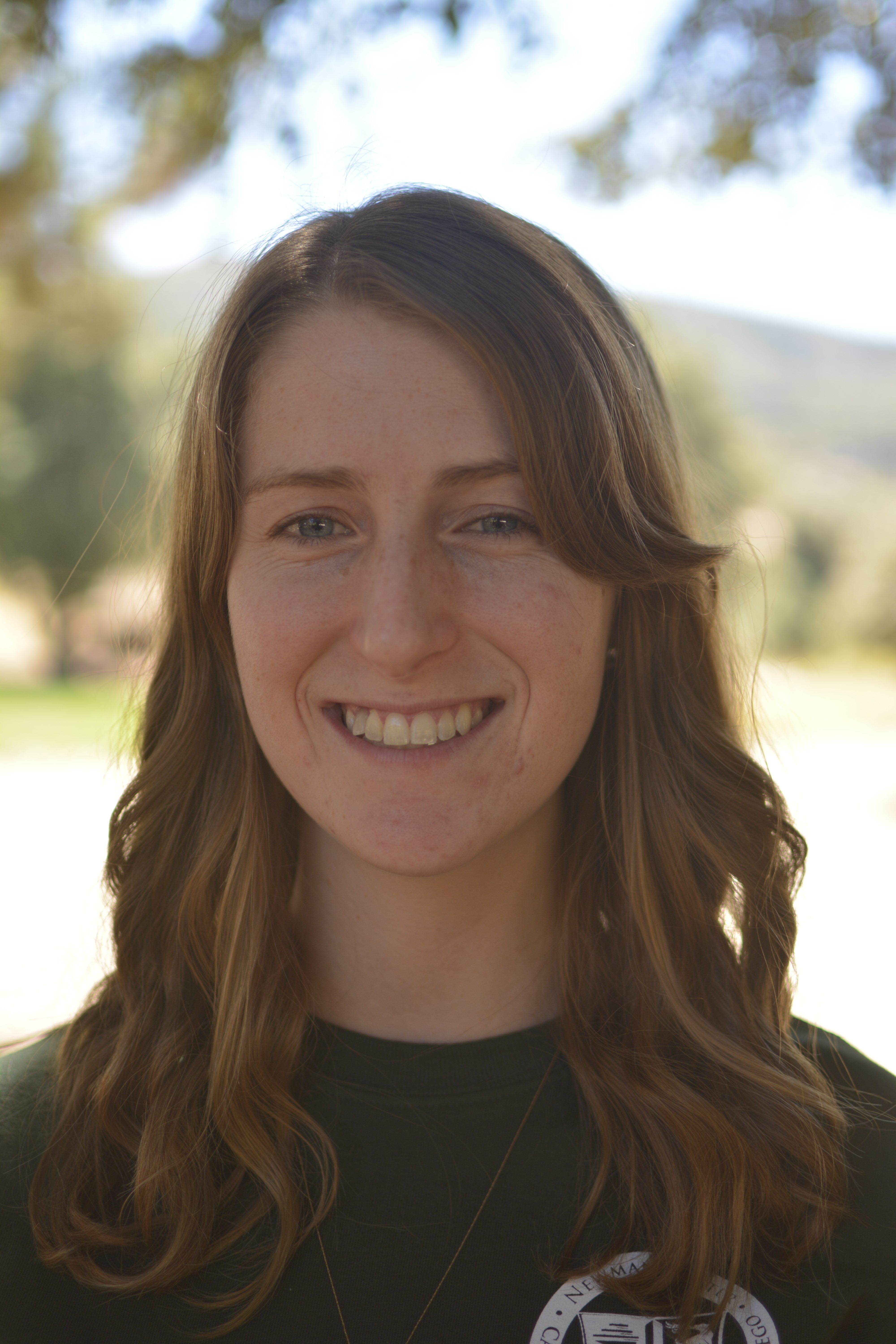 Camille Jarrold 2018-2019