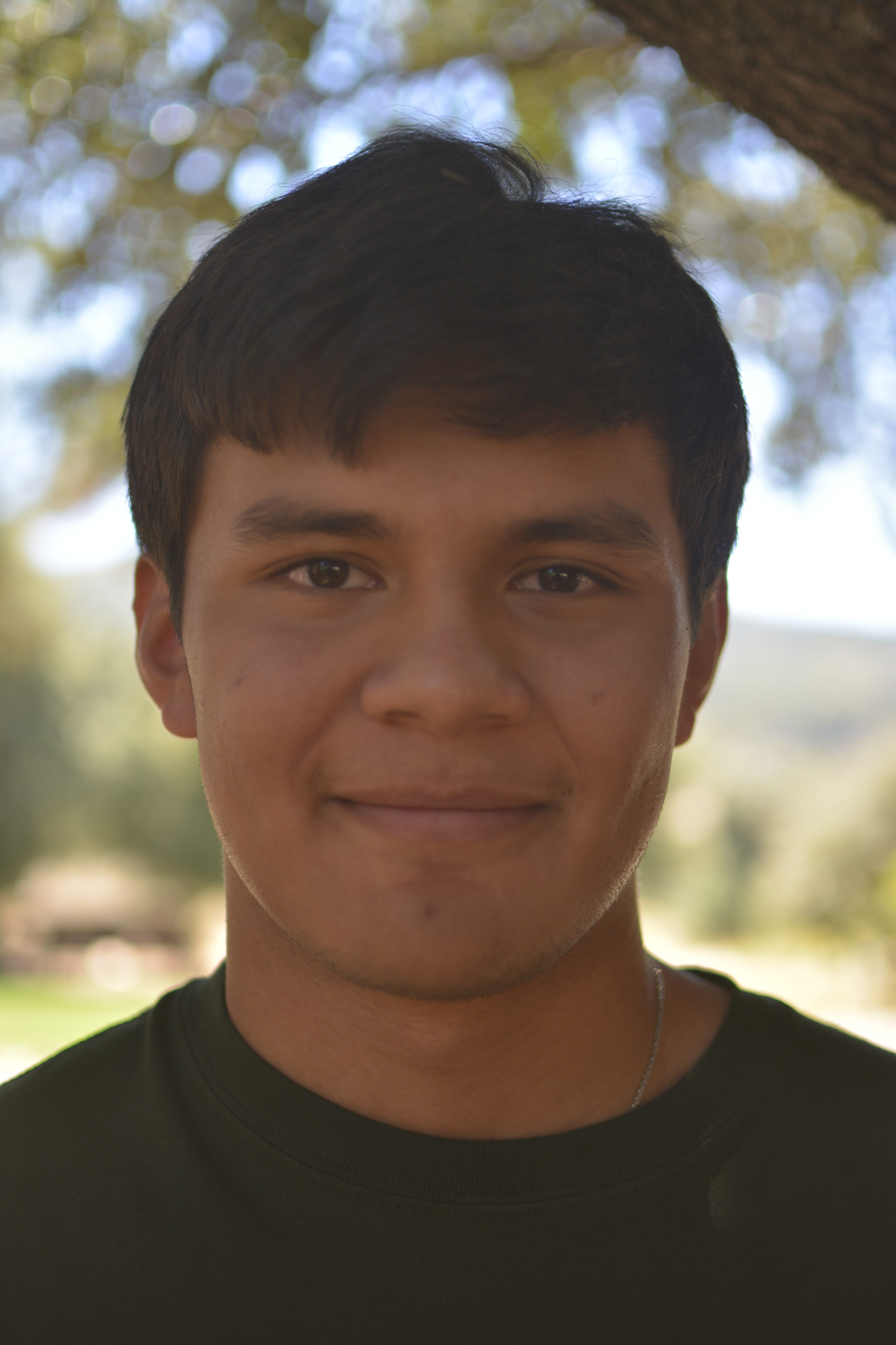 Eric Ponce 2018-2019