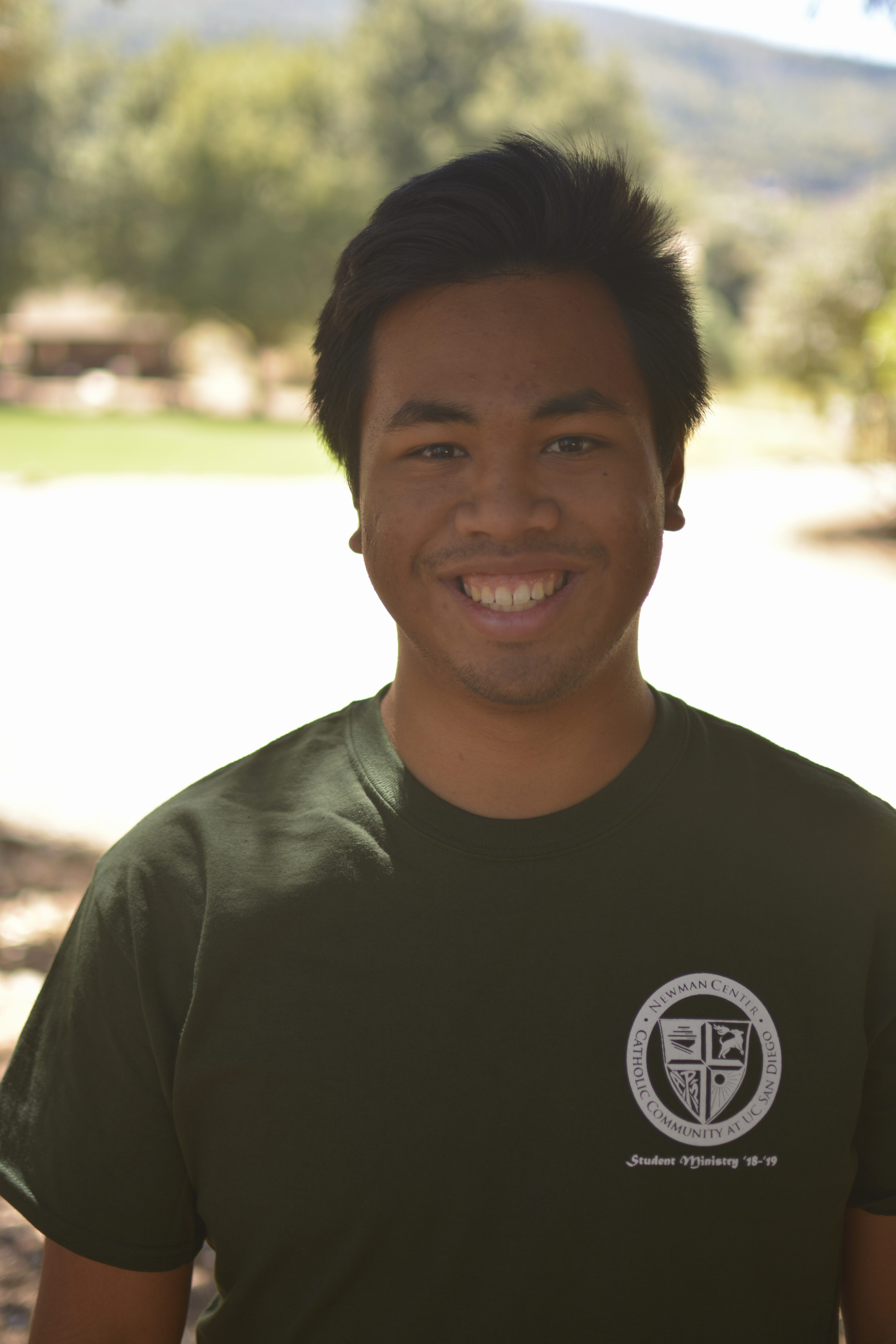 Isaiah Maylad 2018-2019