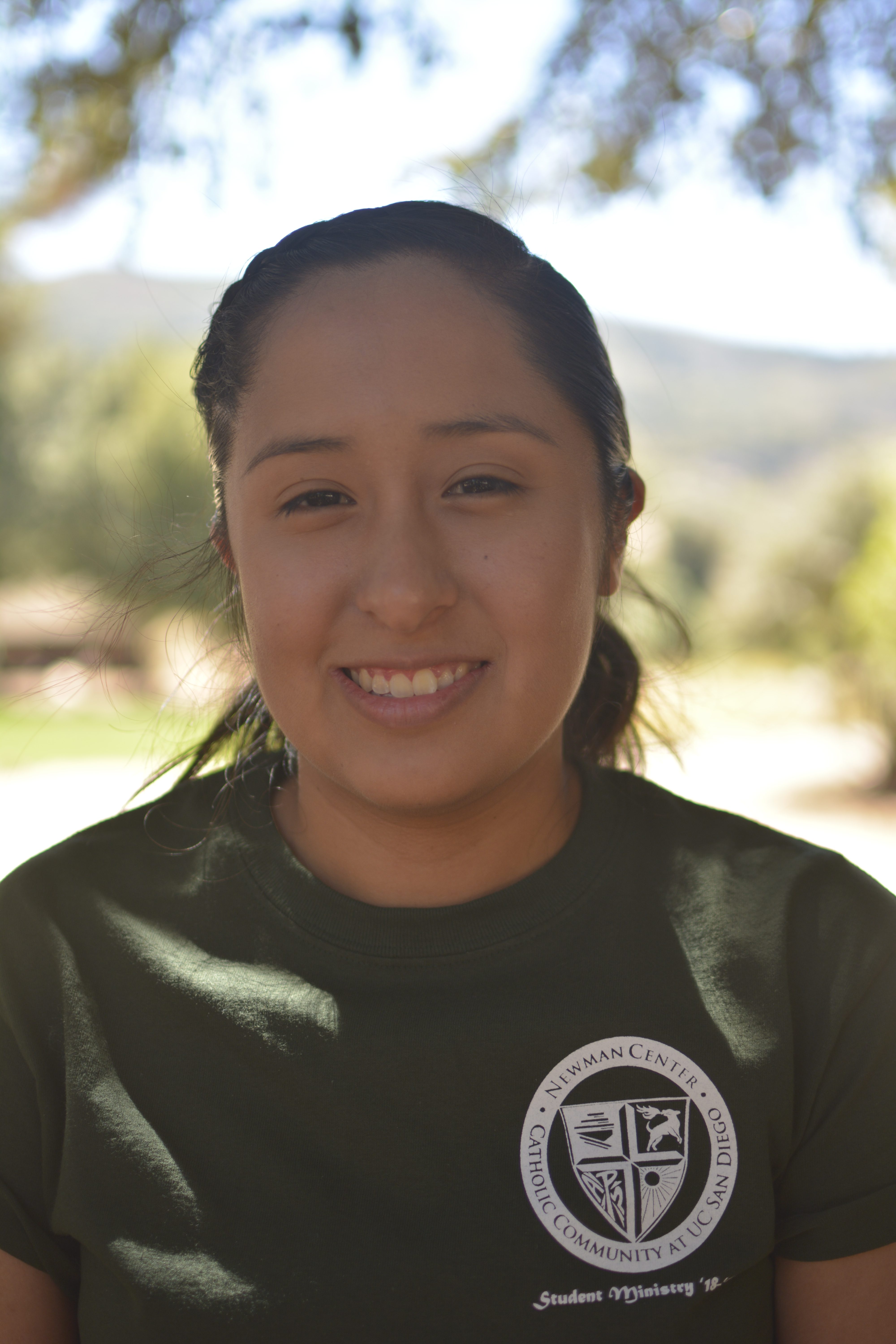 Jocelyn Barrueta 2018-2019