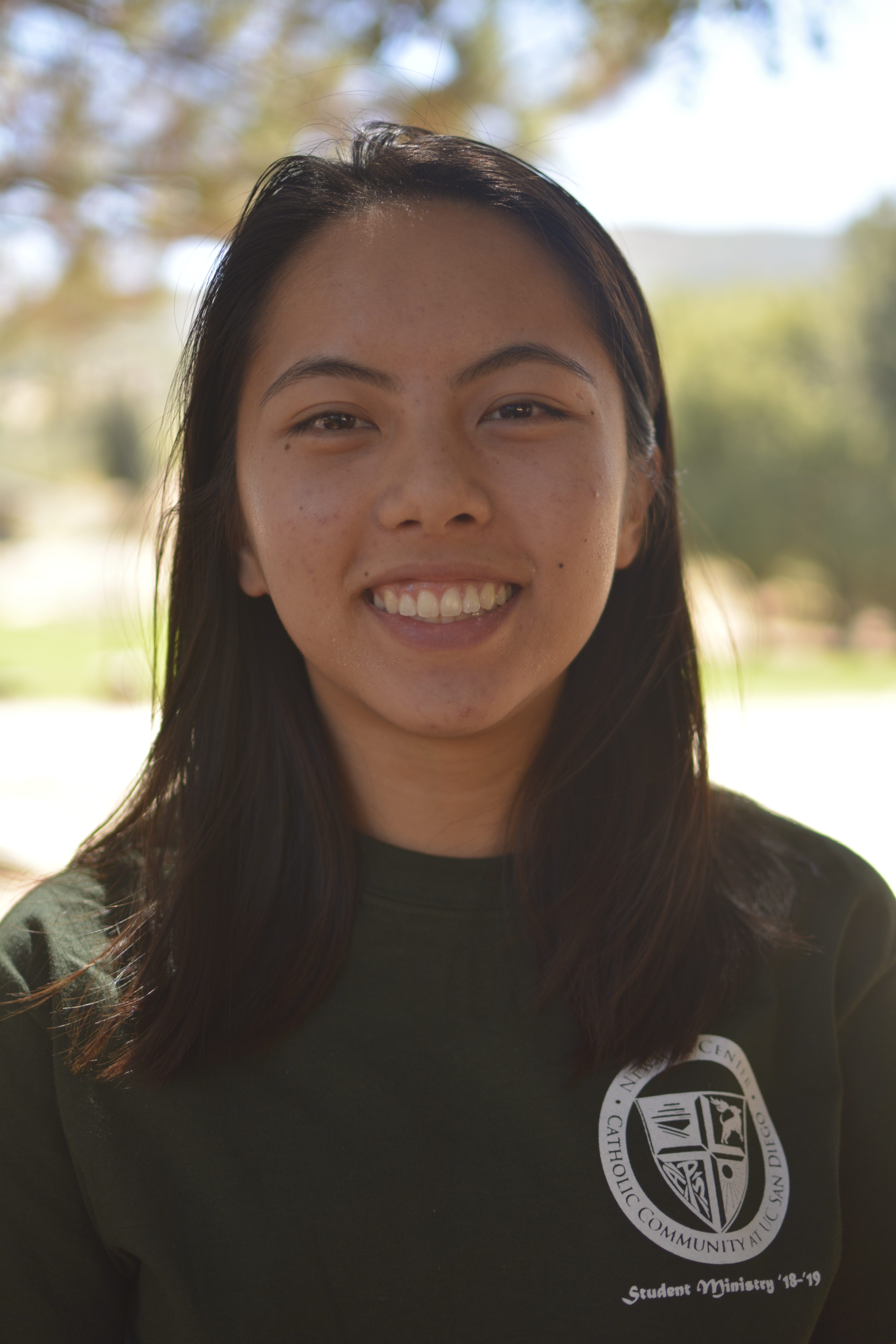 Katrina Ngo 2018-2019