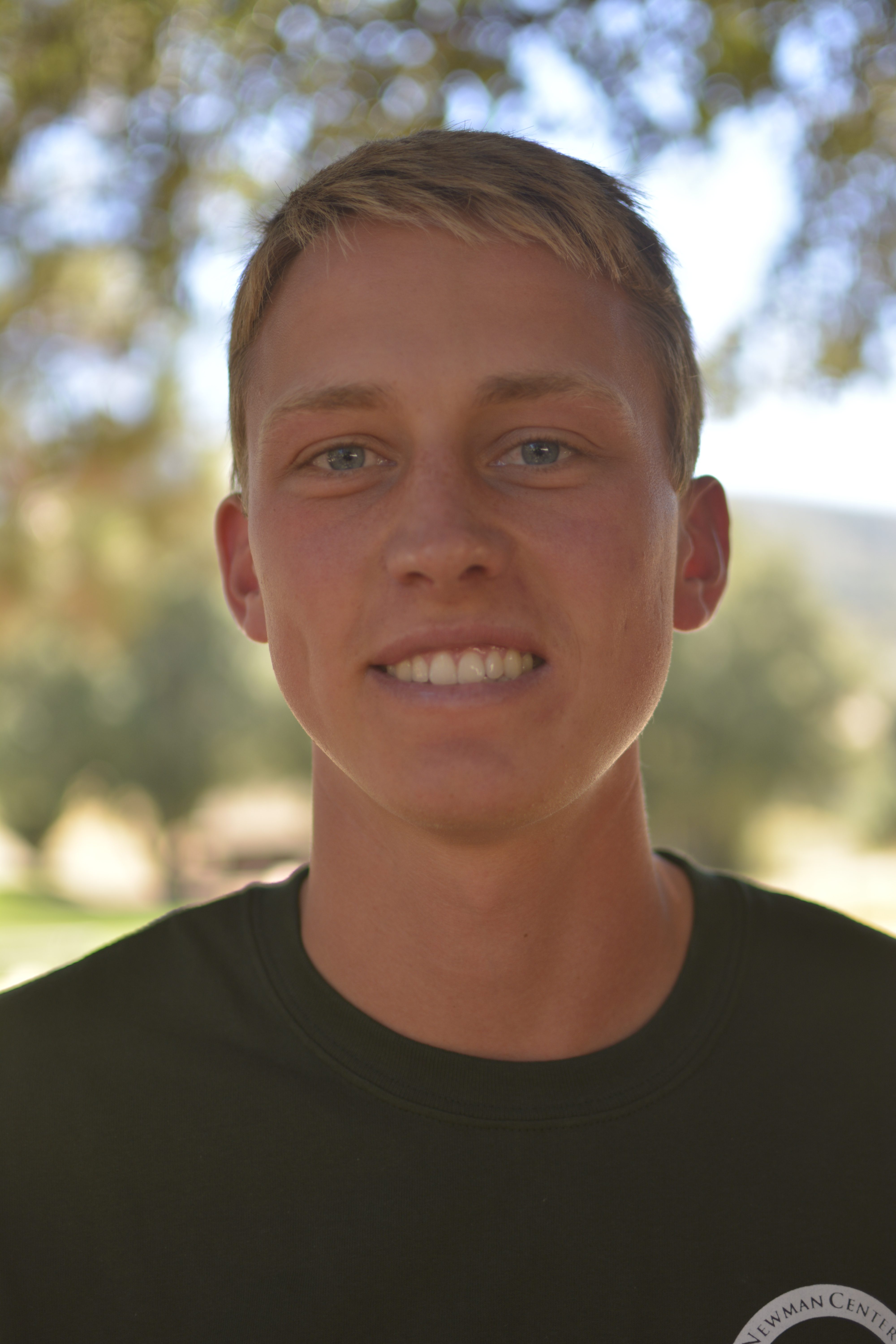 Luke Colosi 2018-2019