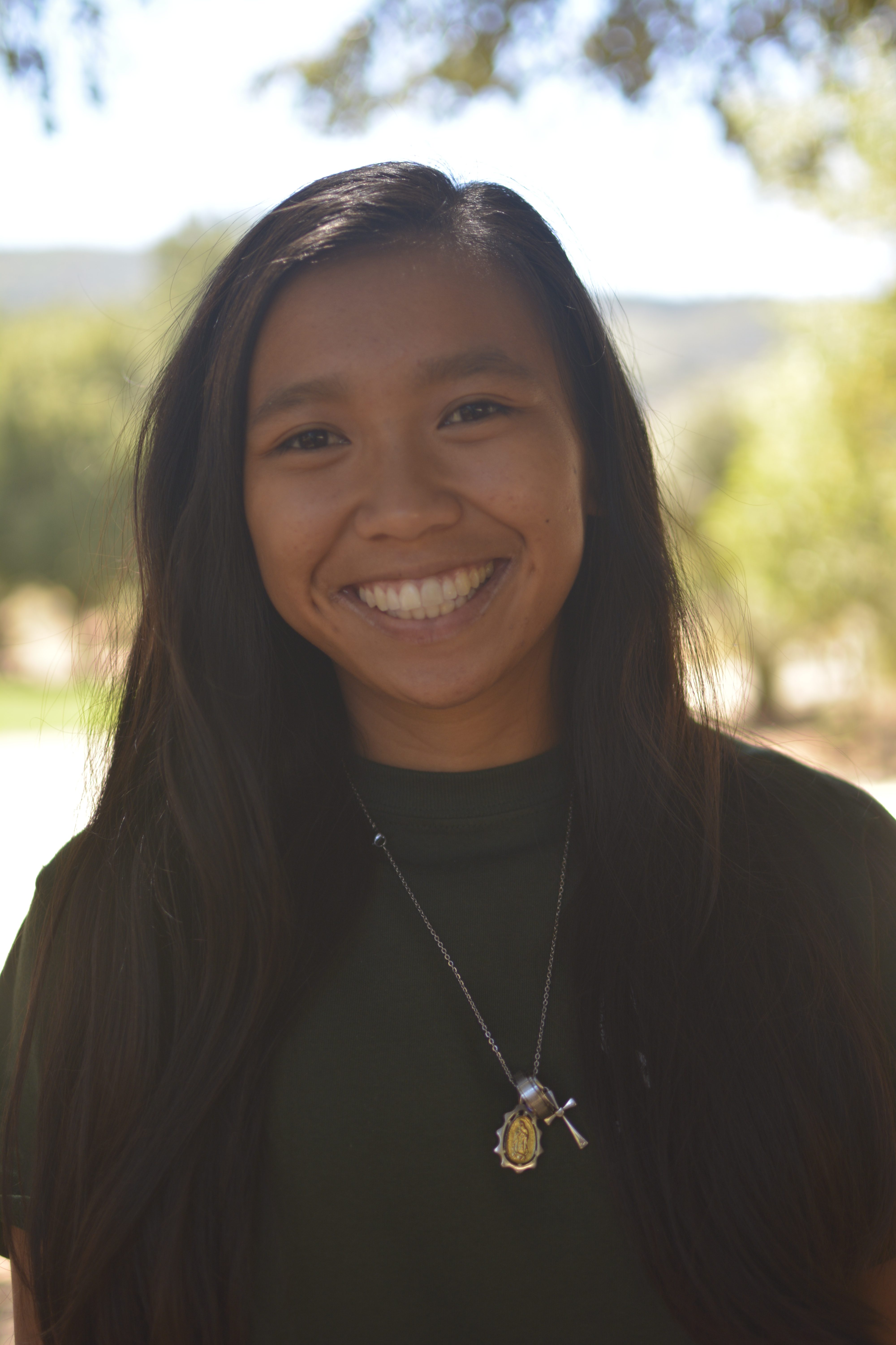Megan Meneses 2018-2019