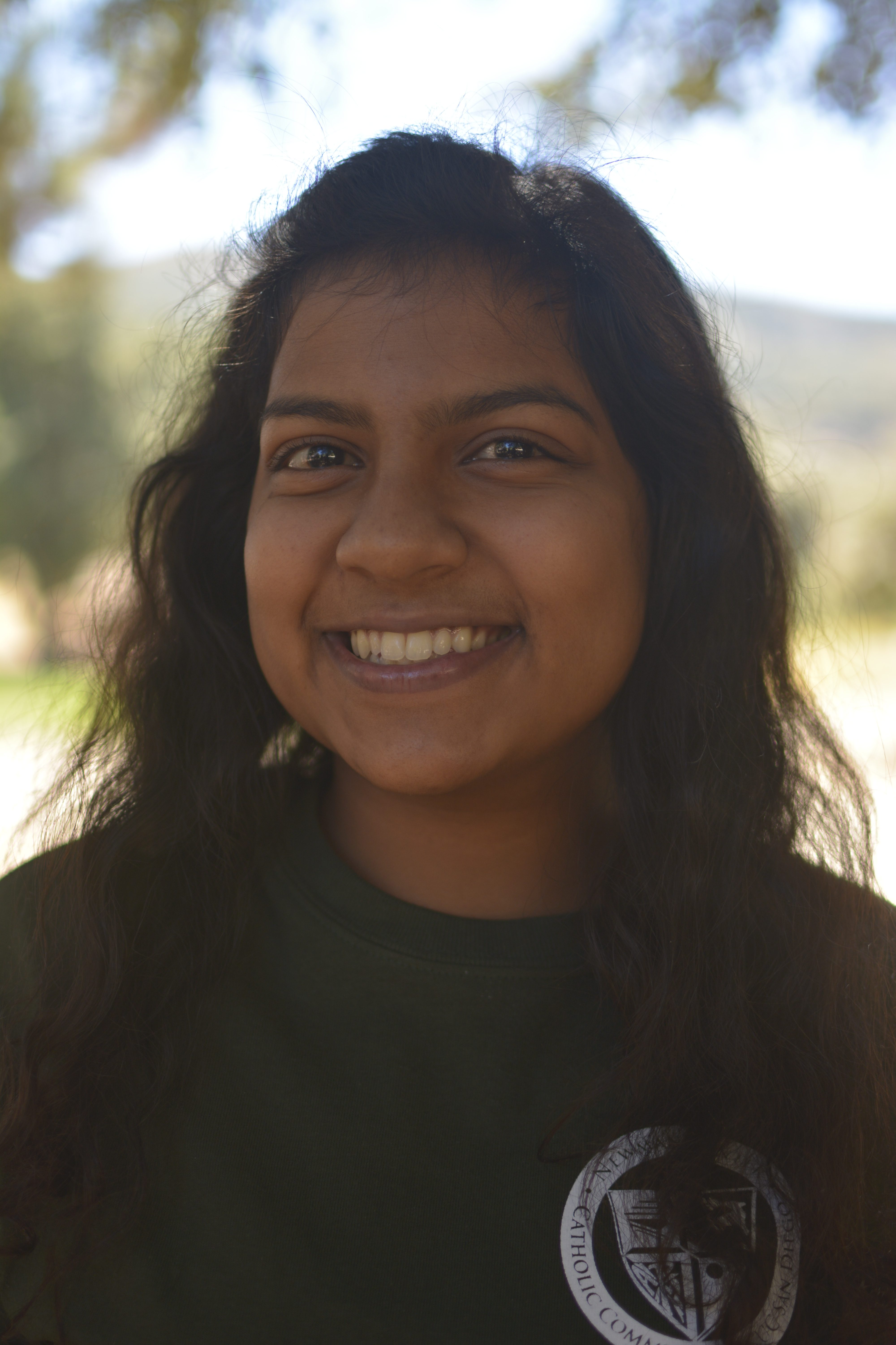 Melissa Gomes 2018-2019