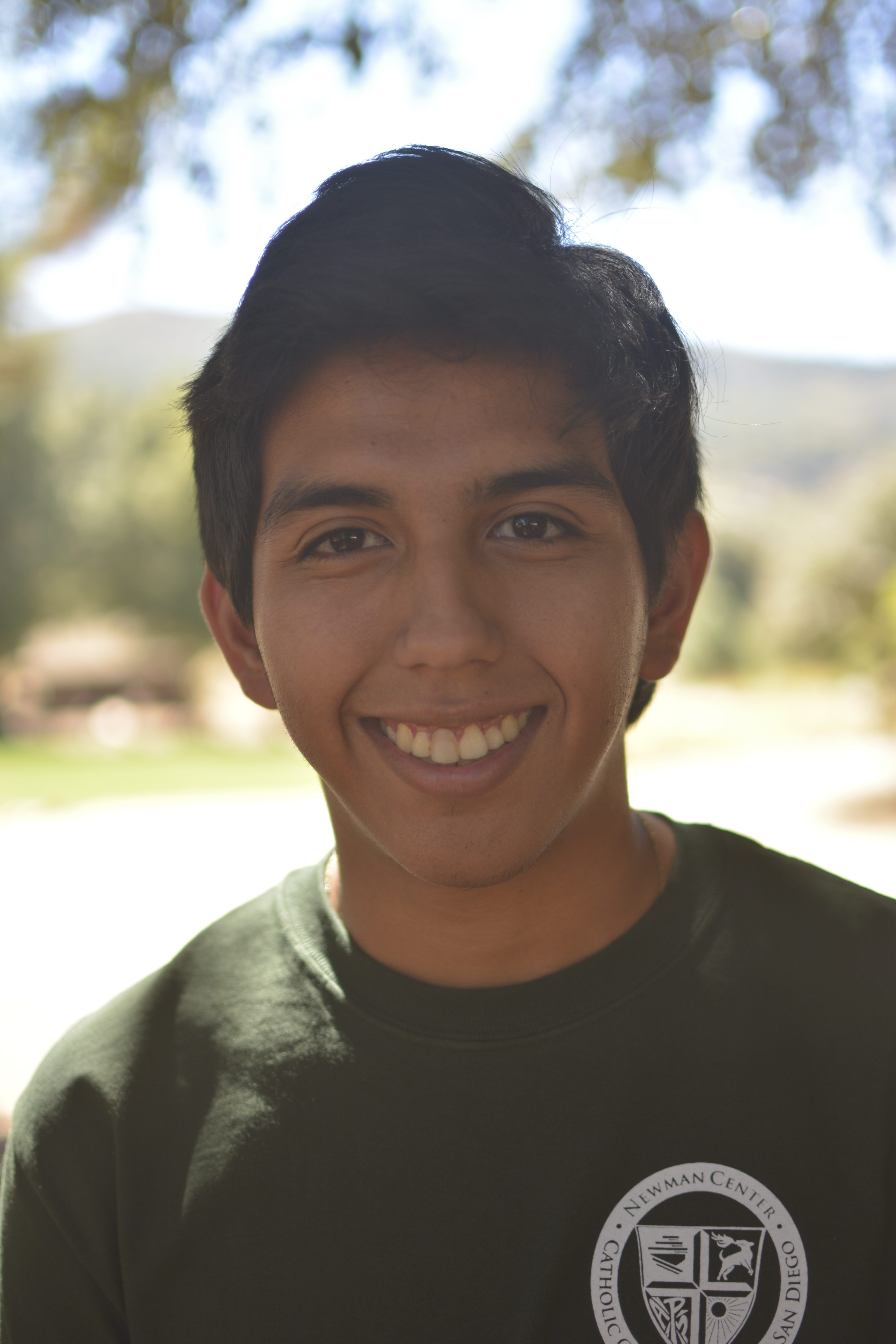 Victor Barajas 2018-2019