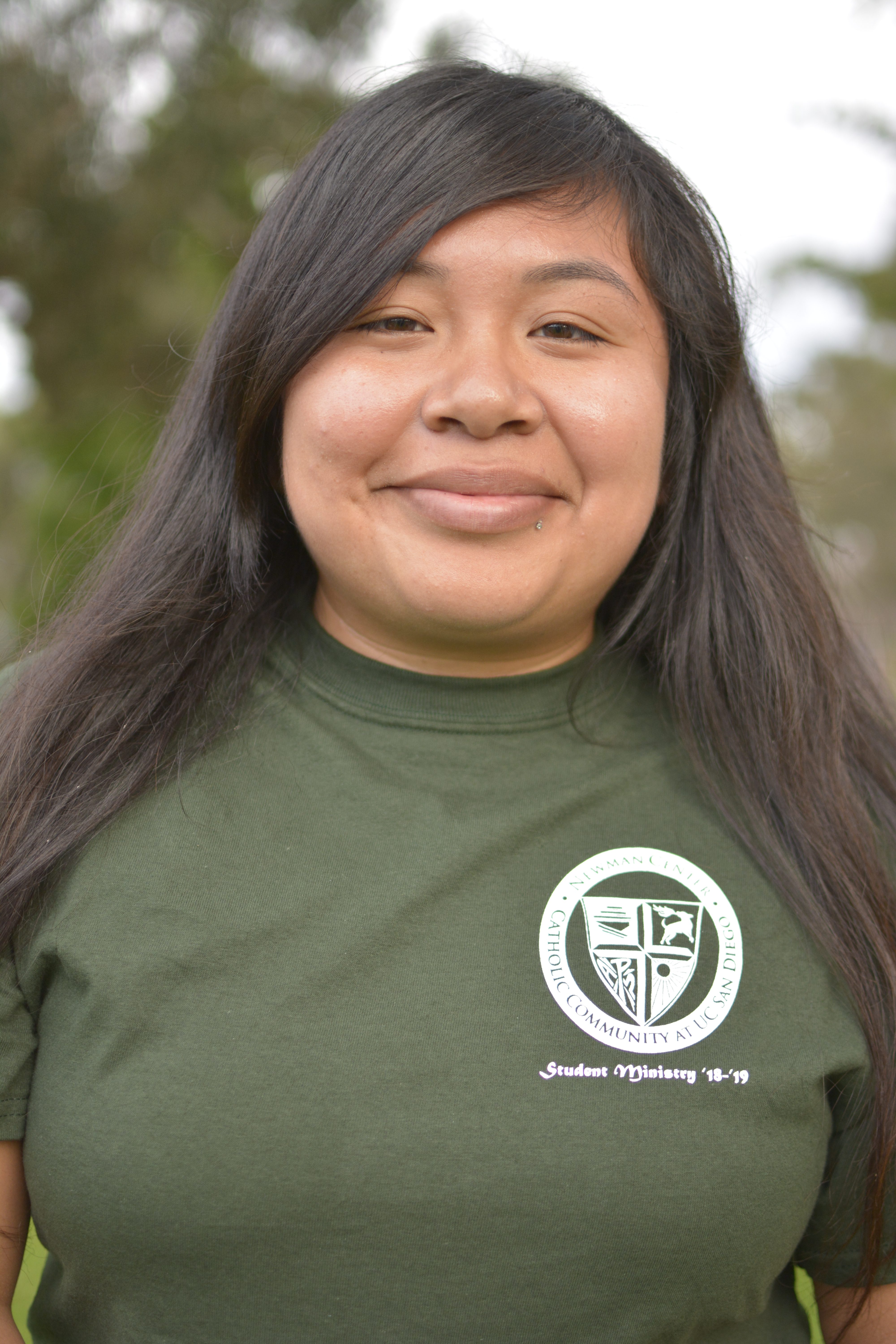 Araceli Vasquez-Angon 2018-2019