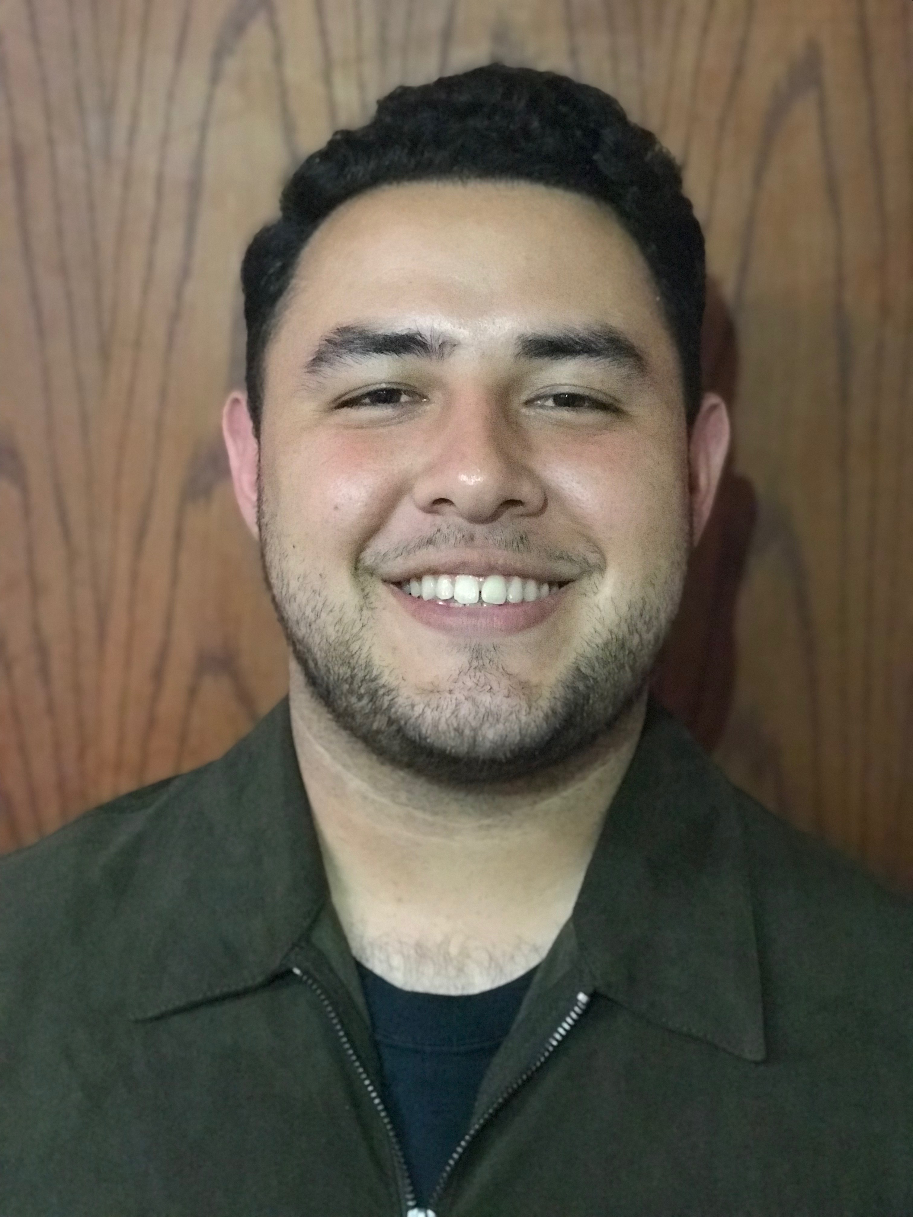 Jose Gonzalez 20018-2019