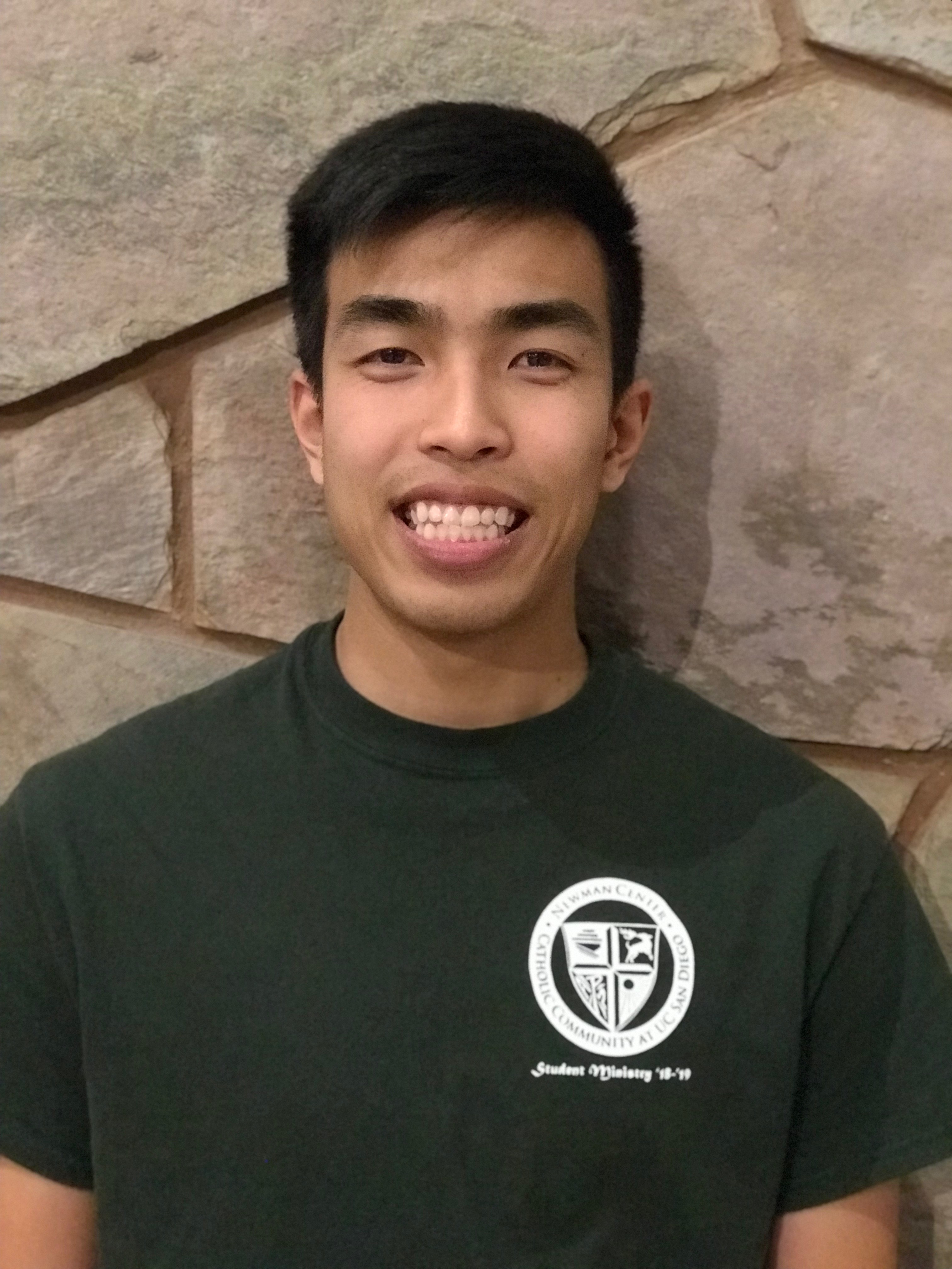 Ryan Nguyen 2018-2019