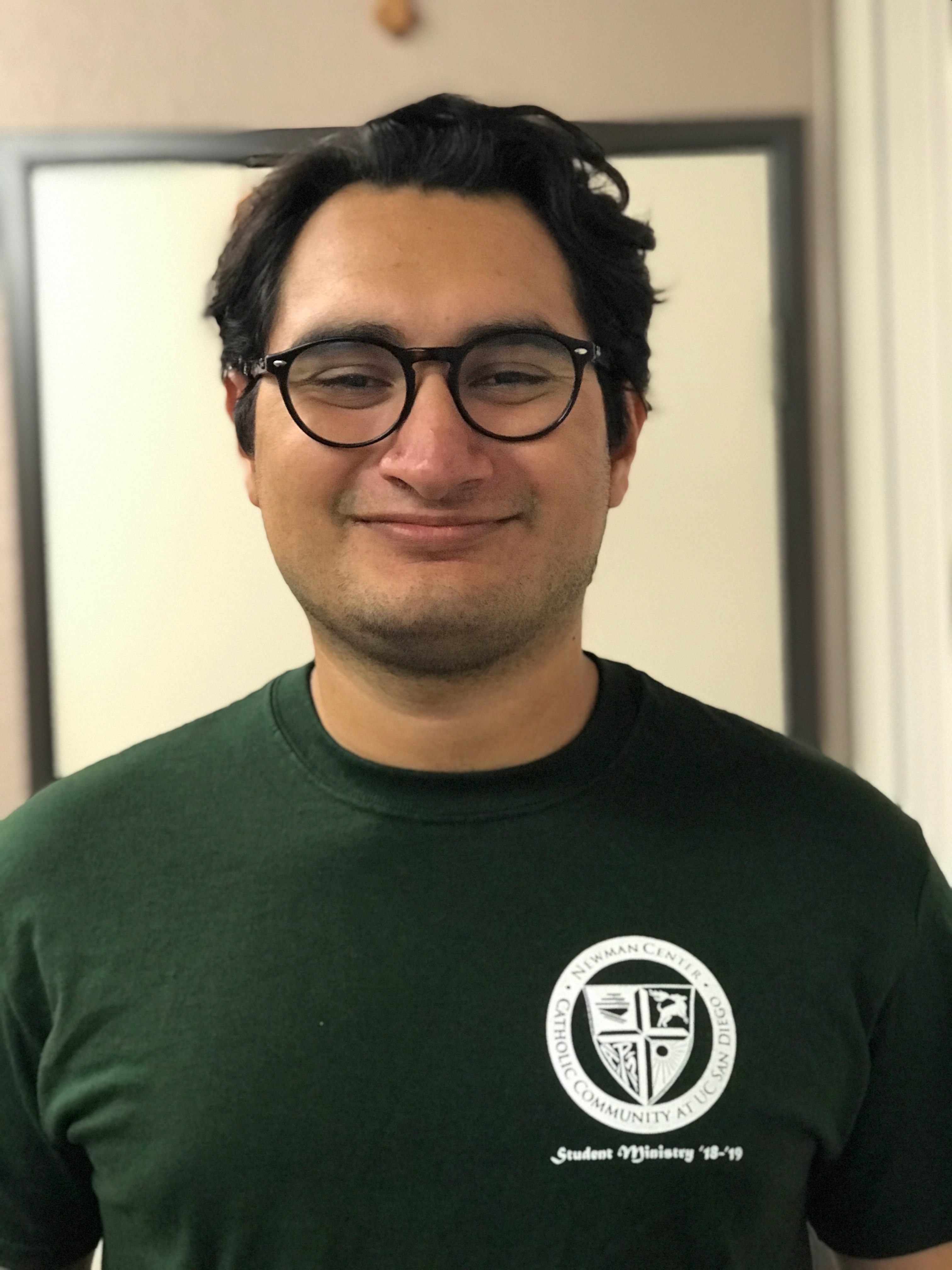 Sebastian Bonilla 2018-2019
