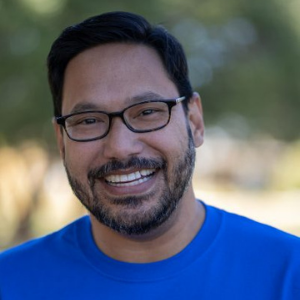 Fr. Boom Martinez, SJ