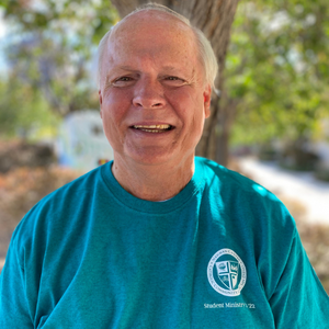 Dcn. Jeff Burns