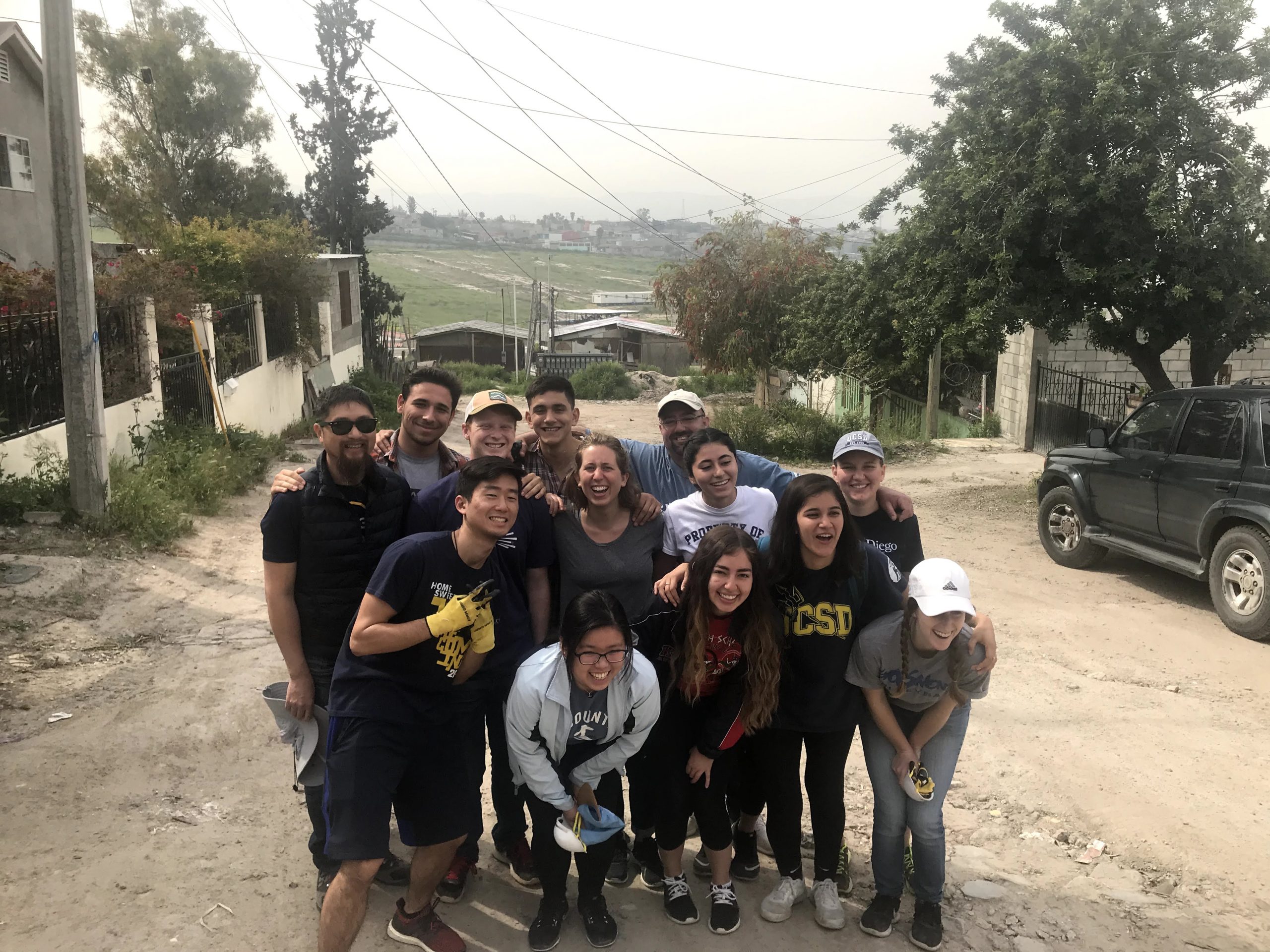 Ucsd Spring Break 2023 - 2023