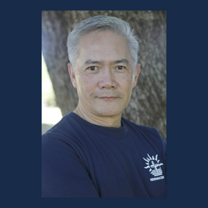 Fr. Christopher Nguyen, SJ