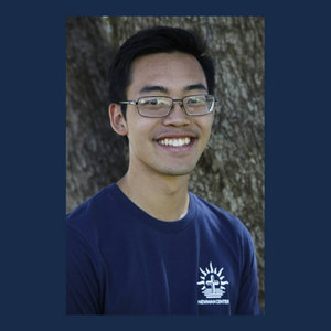 Matthew Tu